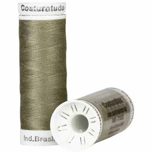 LINHA COSTURA COSTURATEX VERDES